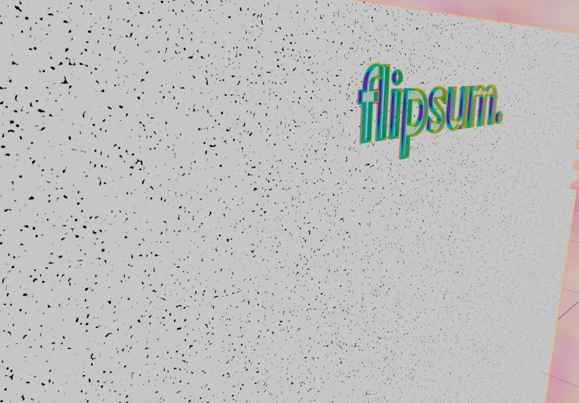 Gameboy noise
