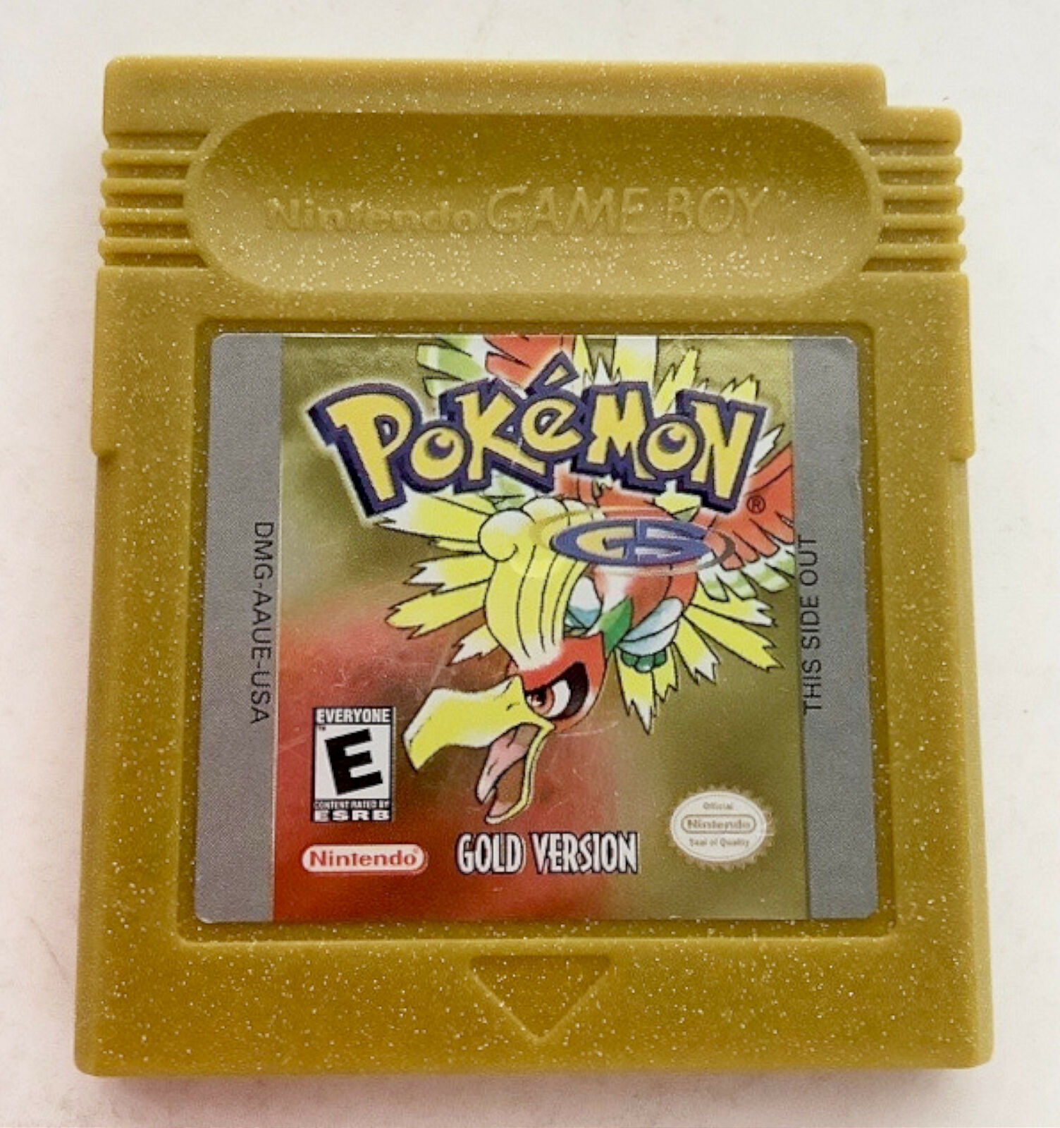 Gameboy ref